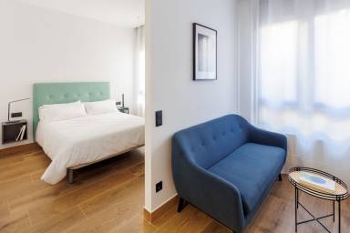 Aparthotel Logroño