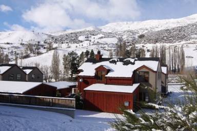 House Cardrona