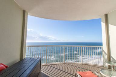 Condo Orange Beach