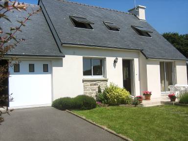 Maison de vacances 80 m²