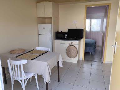 Appartement Les Moutiers-en-Retz