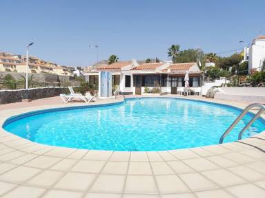 Apartment Puerto Rico de Gran Canaria