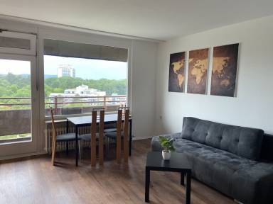 Ferienwohnung  Braubach