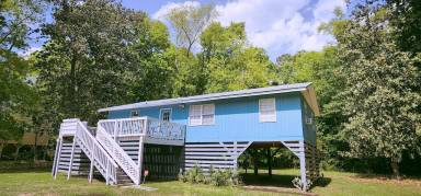 House Edisto Island