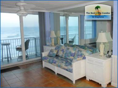 Condo Daytona Beach