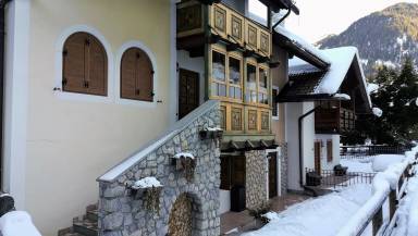 Appartamento 70 m²