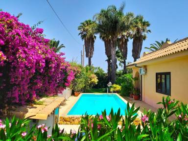 Maison de vacances Syracuse