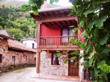 Cottage Oviedo
