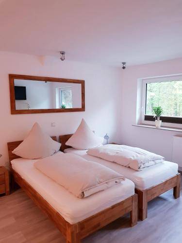 Bed & Breakfast Buxtehude