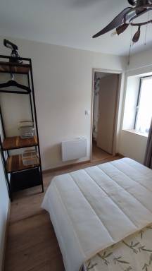 Maison de vacances 35 m²