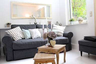 Ferienwohnung Reinbek
