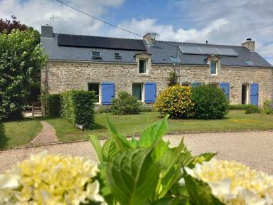 Maison de vacances 101 m²