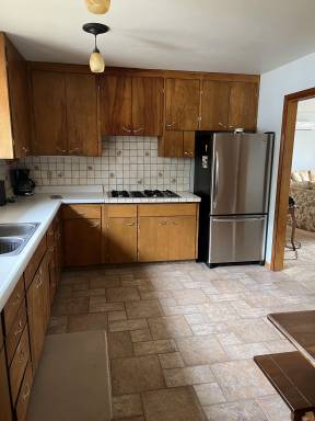 House Baudette