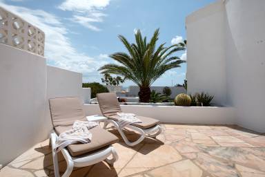Casa de 45 m²