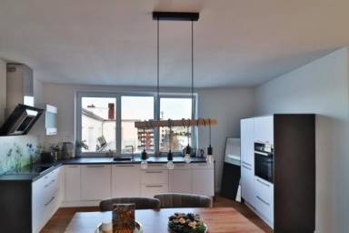 Appartamento 90 m²