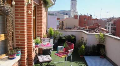 Appartement 70 m²