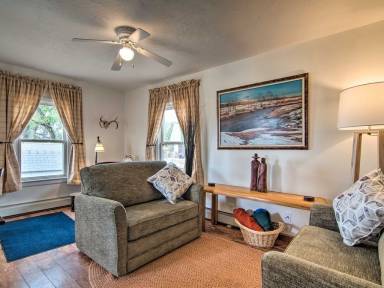 House Laramie