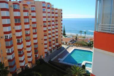 Appartement Torrox