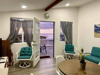 Cottage Rosarito