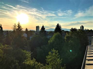 Appartement Mulhouse