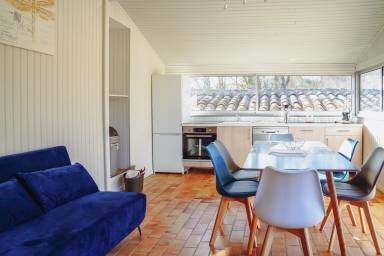 Cottage 40 m²