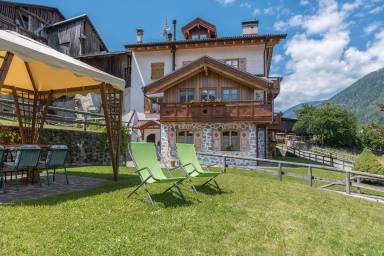 Appartamento 110 m²