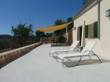 Cottage Lloret de Vistalegre