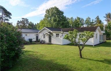 Feriehus Wi-Fi Båstad