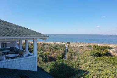 House Bald Head Island