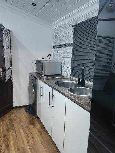 29 m² Ferienwohnung