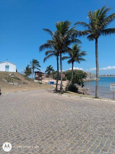 Apartamento Unamar