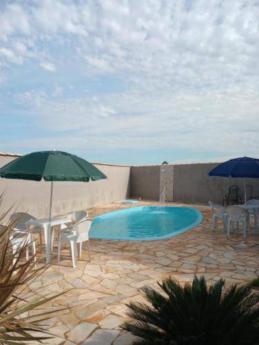 Pousada (B&B) Barra Bonita