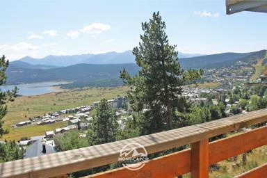 Chalet Les Angles