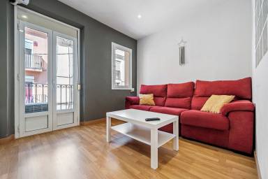 Apartamento Tarragona