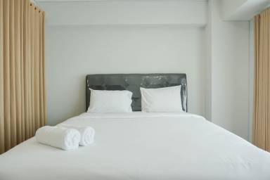 Apartment North Tanjung Duren