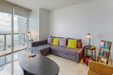 93 m² Ferienwohnung