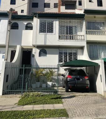 Casa Bacacheri
