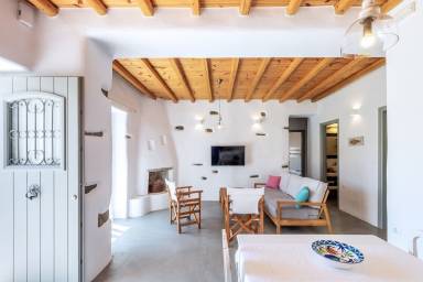 House Internet Paros