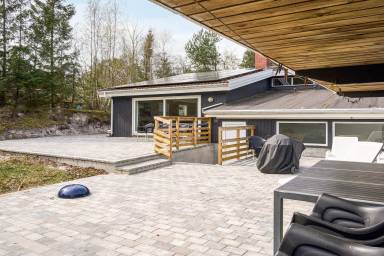 180 m² Ferienhaus