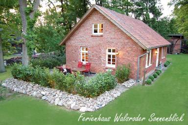 Ferienhaus Honerdingen