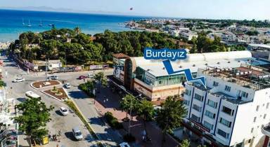 Résidence de tourisme 80 m²