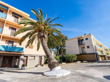 Appartement Bormes-les-Mimosas
