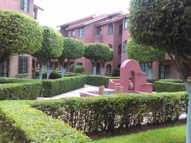 Departamento  Santiago de Querétaro