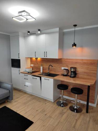 Apartament Ozorków