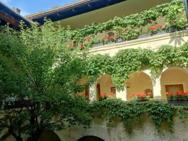 Bed & Breakfast Rührsdorf