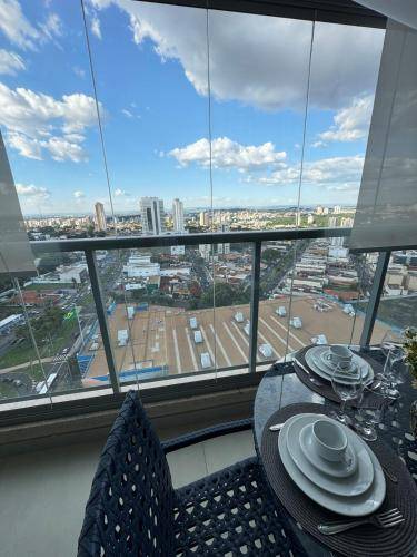 Apartamento  Ribeirão Preto
