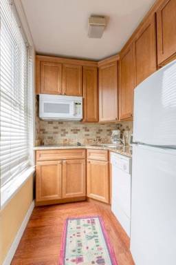 Apartment  Charlestown