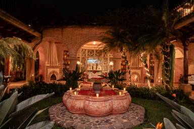 Pousada (B&B)  Antígua