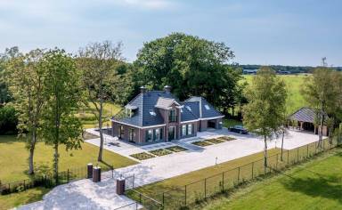 Villa Bakkeveen