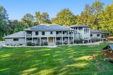 Airbnb  Saint Joseph